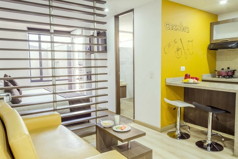 Regency Suites Hotel Boutique