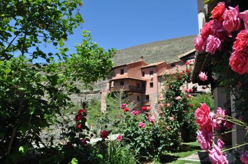 Agroturismo La Casa Del T�o Americano