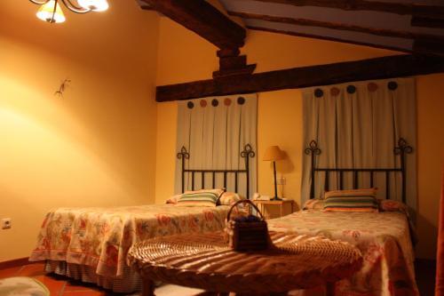 Agroturismo Casa De Santiago