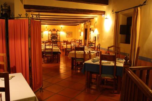 Agroturismo Casa De Santiago