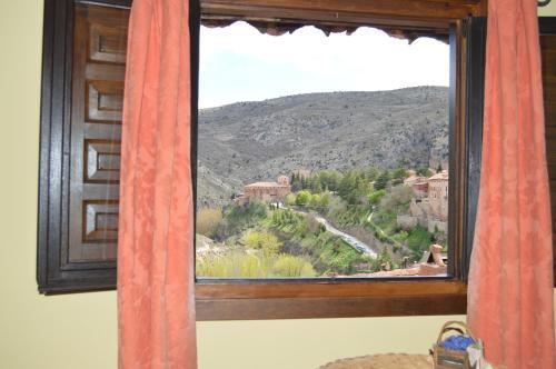 Agroturismo Casa De Santiago