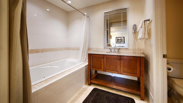 Motel Best Western Country Lane Inn