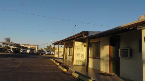 Arizona Moon Motel