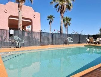 Motel Super 8 Casa Grande