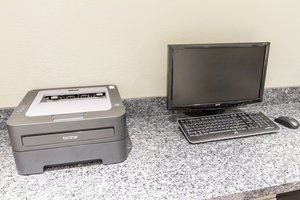 Hotel Comfort Inn - Chandler