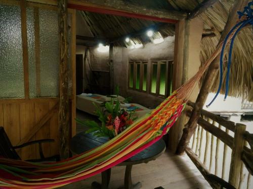 Eco Hotel Cosmogenesis