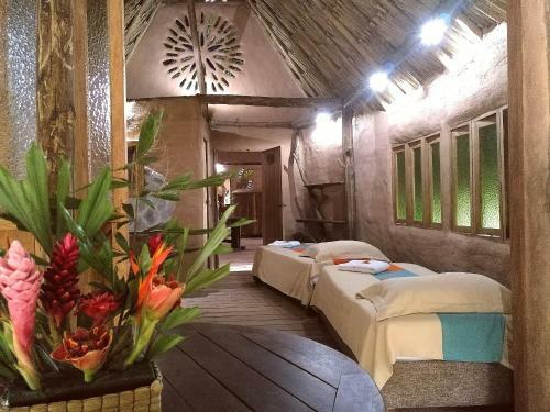 Eco Hotel Cosmogenesis