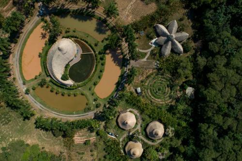 Eco Hotel Cosmogenesis