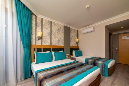 Hotel Otium Gul Beach Resort