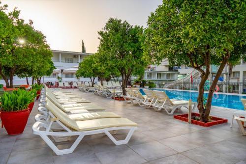 Hotel Otium Gul Beach Resort