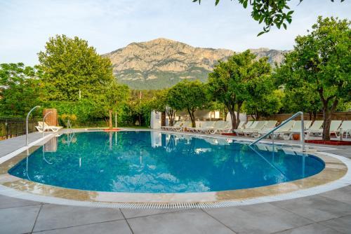 Hotel Otium Gul Beach Resort