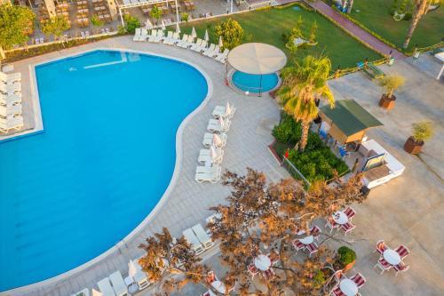 Hotel Otium Gul Beach Resort