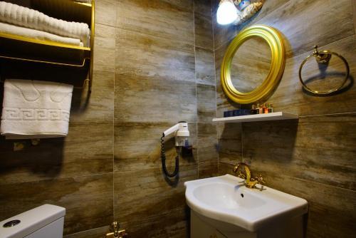 Hostal Tas Konak Hotel