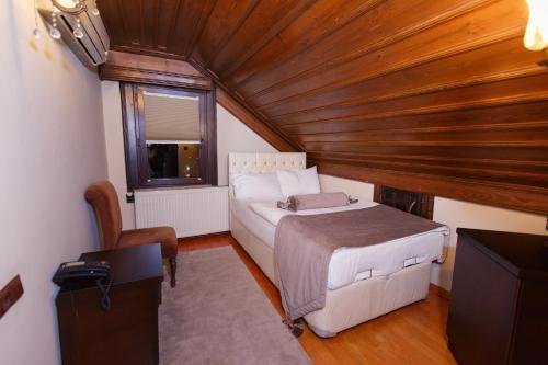 Hostal Tas Konak Hotel