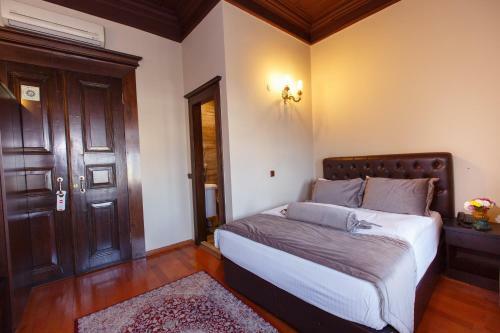 Hostal Tas Konak Hotel