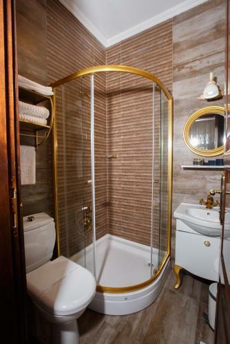 Hostal Tas Konak Hotel