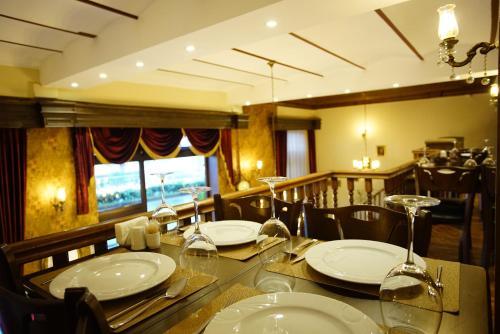 Hostal Tas Konak Hotel