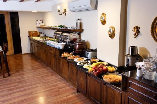 Hostal Tas Konak Hotel