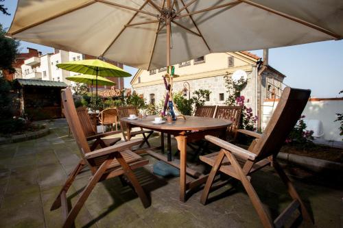 Hostal Tas Konak Hotel