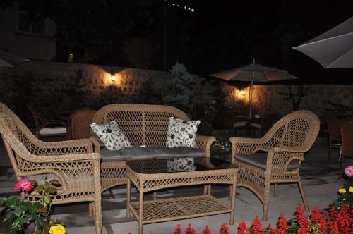 Hostal Tas Konak Hotel
