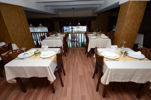 Hostal Tas Konak Hotel