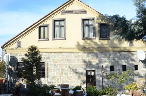 Hostal Tas Konak Hotel