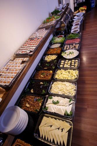 Hostal Tas Konak Hotel