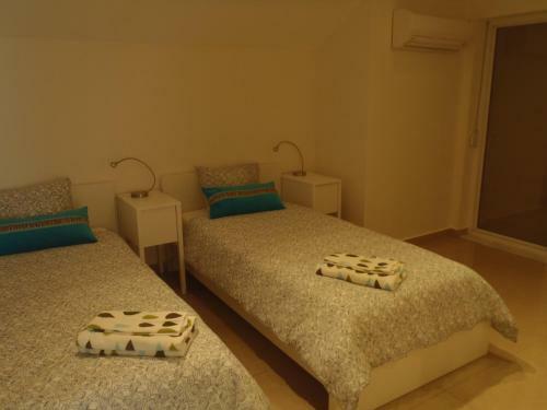 Apartamento Sunset Beach Vip 2 Residences