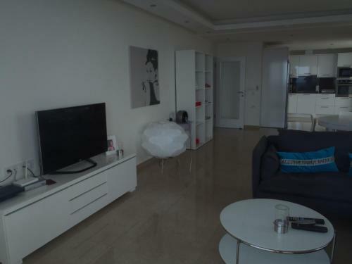 Apartamento Sunset Beach Vip 2 Residences