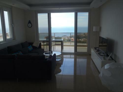 Apartamento Sunset Beach Vip 2 Residences