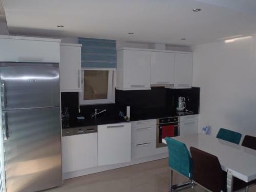 Apartamento Sunset Beach Vip 2 Residences