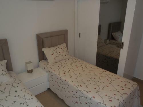 Apartamento Sunset Beach Vip 2 Residences