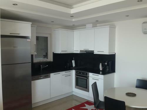 Apartamento Sunset Beach Vip 2 Residences