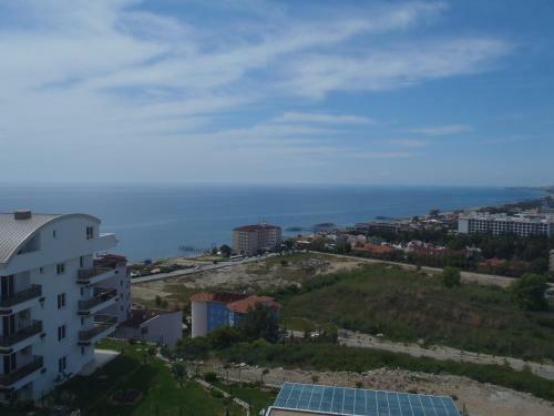 Apartamento Sunset Beach Vip 2 Residences