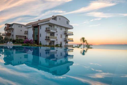 Apartamento Sunset Beach Vip 2 Residences