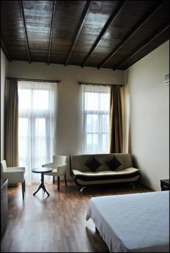 Eden Selene Hotel