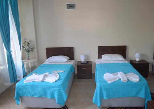 Eden Selene Hotel