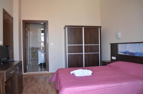 Eden Selene Hotel