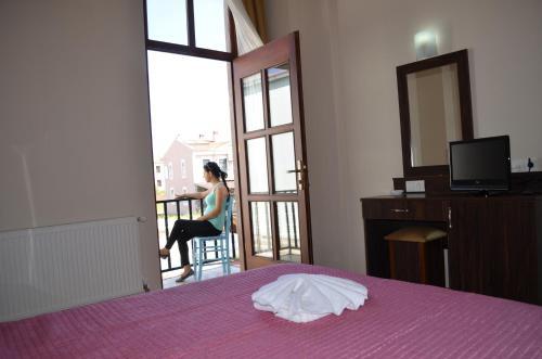 Eden Selene Hotel