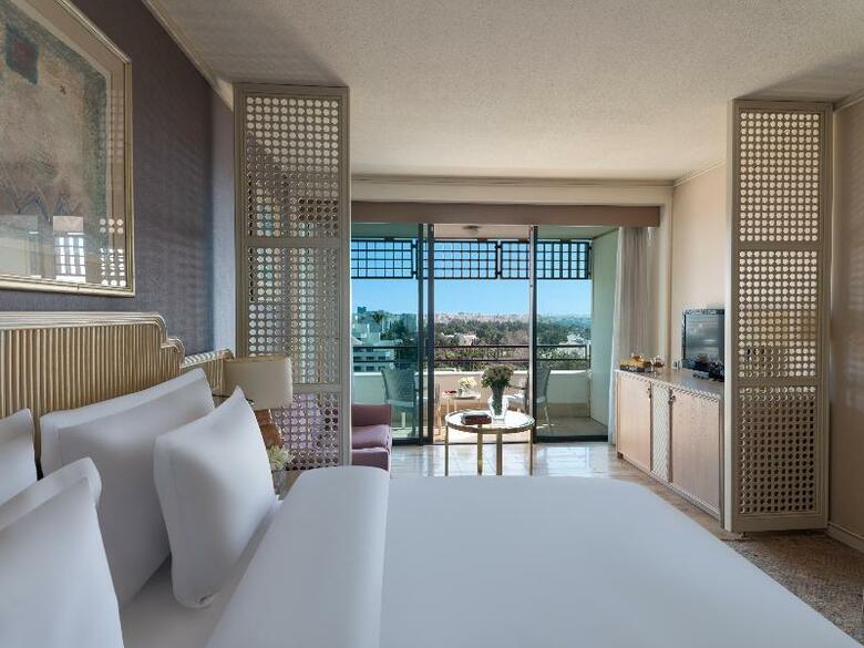 Hotel Rixos Downtown