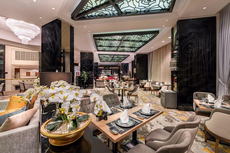 Hotel Rixos Downtown