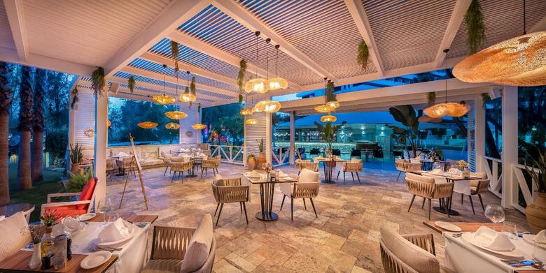 Hotel Rixos Downtown