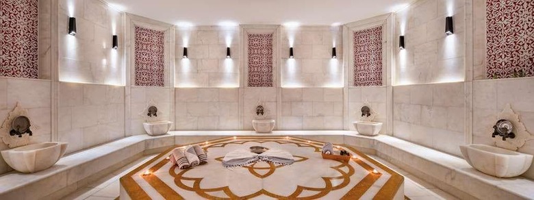 Hotel Rixos Downtown