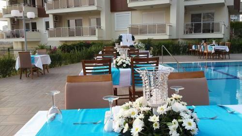 Apartamento Sea View Studio In Orion Garden