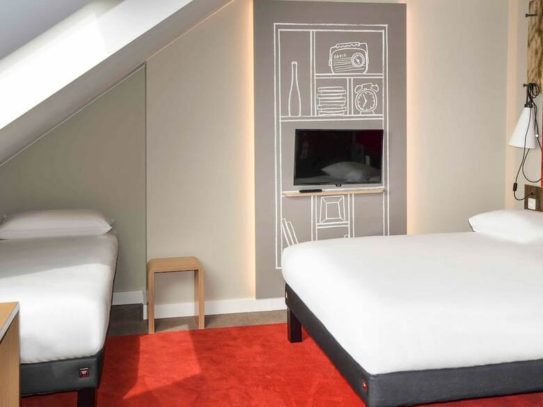 Hotel Best Western Wavre