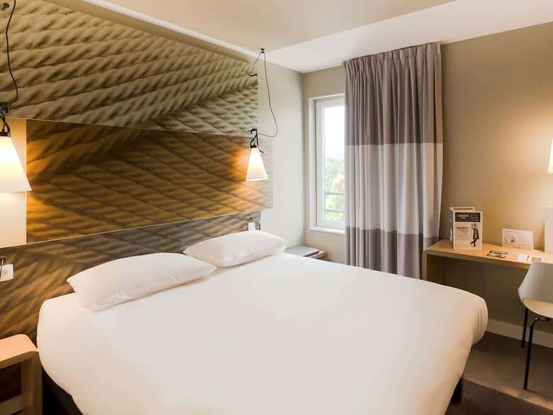 Hotel Best Western Wavre