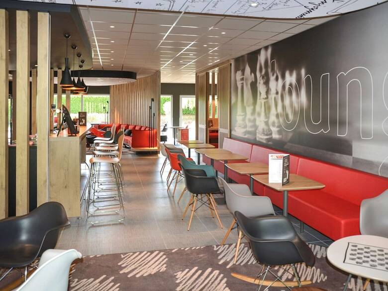 Hotel Best Western Wavre