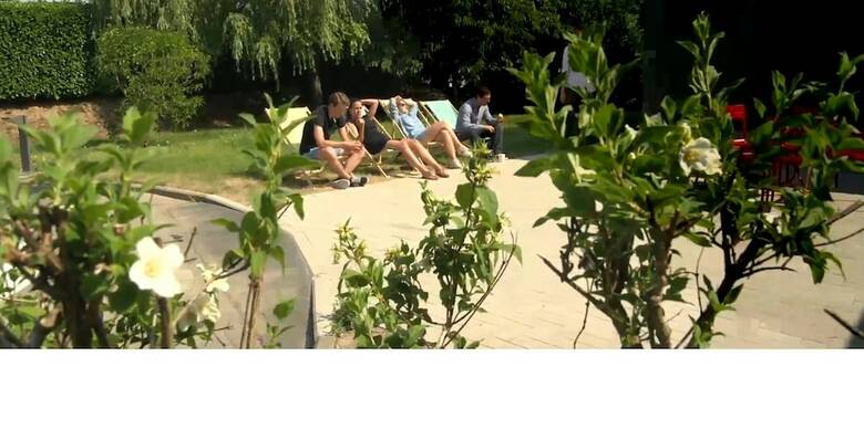 Hotel Best Western Wavre