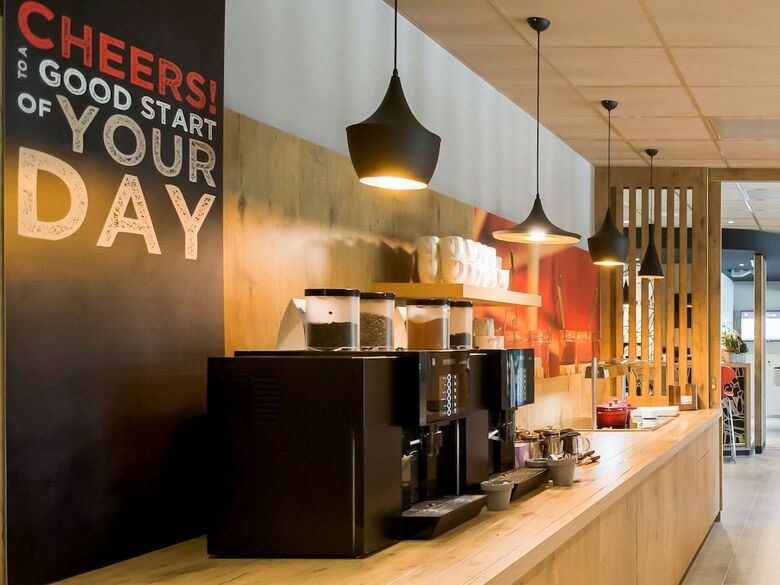 Hotel Best Western Wavre