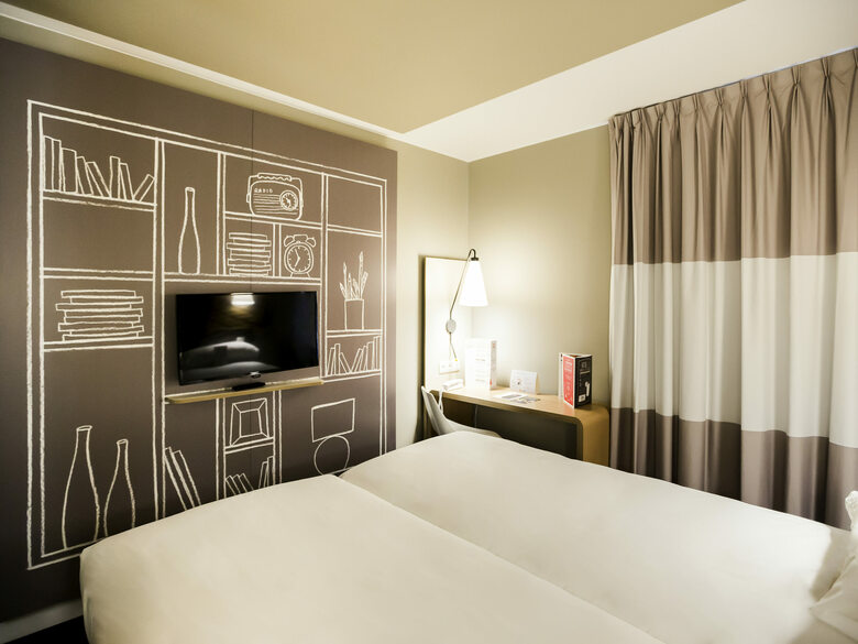 Hotel Best Western Wavre